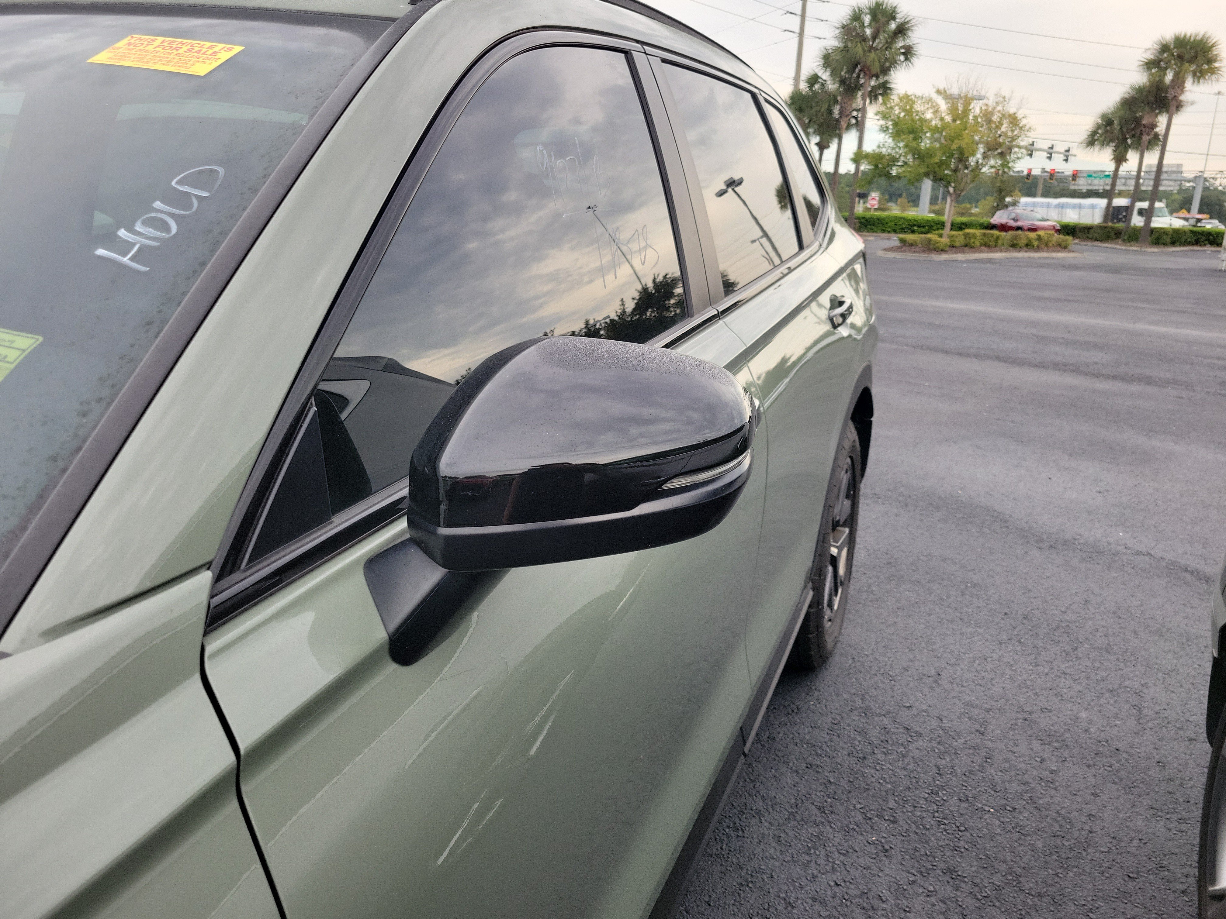 Used 2026 Honda CR-V TrailSport image 25