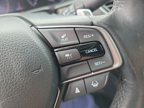 Used 2021 Honda Accord Touring image 28