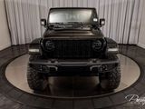 Used 2022 Jeep Gladiator Willys image 4