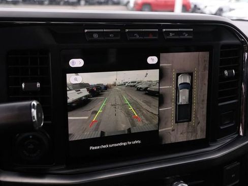 Certified 2024 Ford F350 Lariat w/ Lariat Ultimate Package image 18