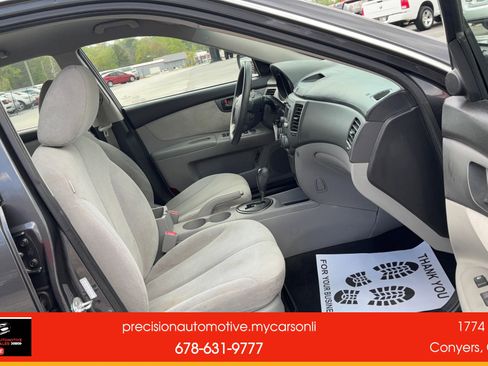 Used 2010 Kia Optima LX FWD image 13