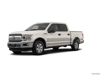Used 2018 Ford F150 XLT AWD/4WD video 1