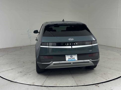 Used 2024 Hyundai Ioniq 5 SEL AWD/4WD image 3