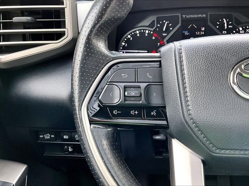 Used 2023 Toyota Tundra SR5 image 24