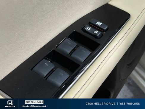 Used 2018 Lexus ES 350 w/ Accessory Package 2 FWD image 18