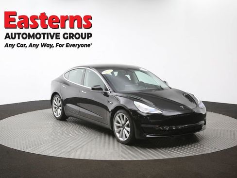 Used 2020 Tesla Model 3 Long Range image 47