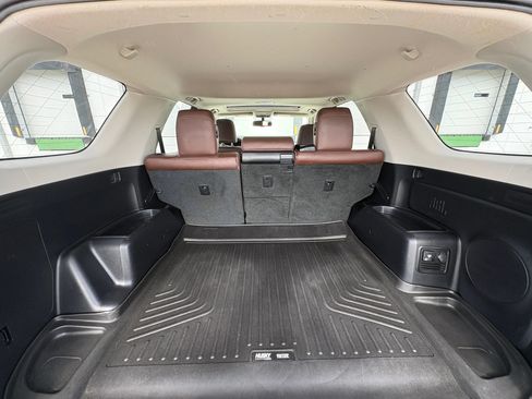 Used 2019 Toyota 4Runner Limited RWD image 34