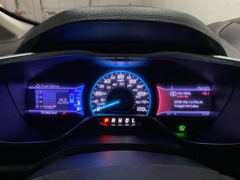 Used 2013 Ford C-MAX SE image 27