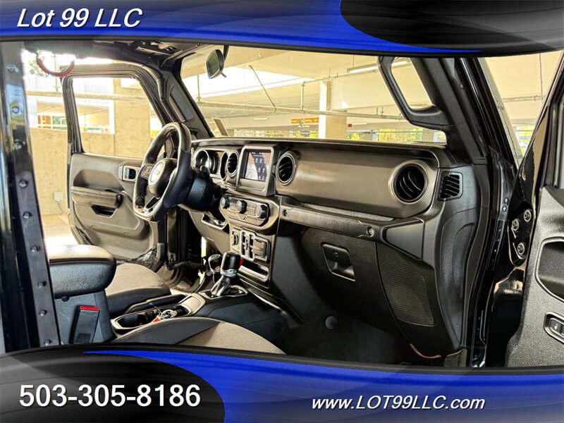 Used 2022 Jeep Gladiator Sport AWD/4WD image 38