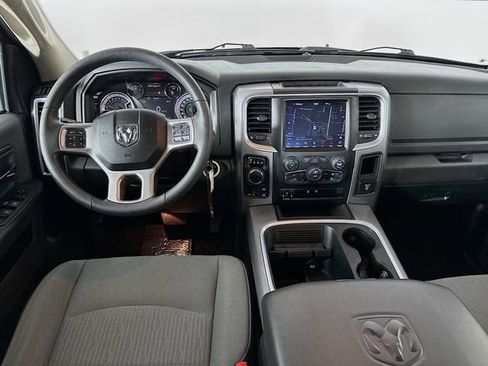 Used 2023 RAM 1500 Classic SLT w/ Trailer & Traction Group image 20