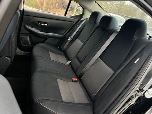 Used 2021 Nissan Sentra SV image 18