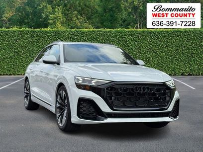 Used 2024 Audi Q8 Prestige