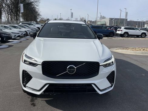New 2026 Volvo XC60 B5 Plus w/ Protection Package Premier image 2