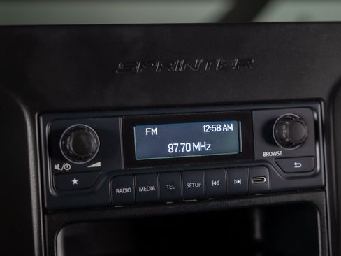 Used 2023 Mercedes-Benz Sprinter 2500 image 15