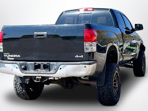 Used 2007 Toyota Tundra Limited AWD/4WD image 5