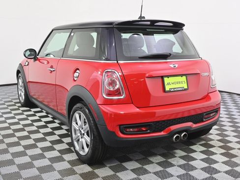Used 2013 MINI Cooper S FWD image 38
