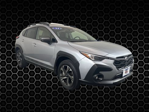 Certified 2024 Subaru Crosstrek 2.0i Premium image 4