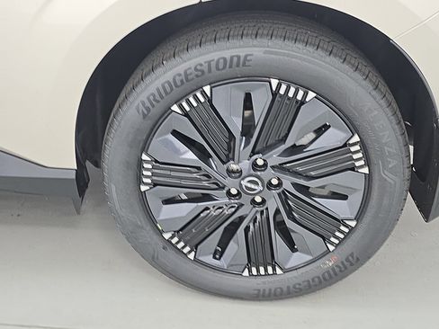 New 2026 Nissan Murano Platinum w/ Cargo Package AWD/4WD image 34