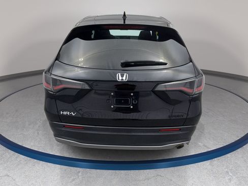 Used 2024 Honda HR-V Sport image 6