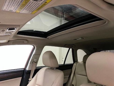Used 2015 Subaru Outback 3.6R Limited image 13