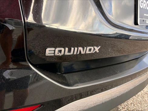 Used 2021 Chevrolet Equinox LT FWD image 30