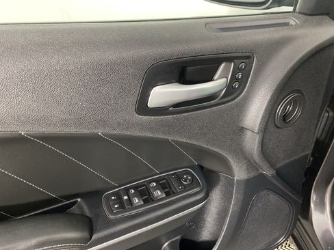 Used 2015 Dodge Charger R/T w/ Plus Group RWD image 16