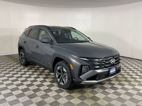 New 2026 Hyundai Tucson SEL AWD/4WD image 22