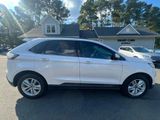 Used 2017 Ford Edge SEL w/ Equipment Group 201A image 6