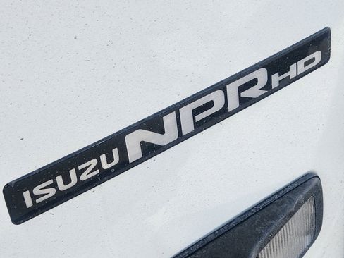New 2026 Isuzu NPR image 7