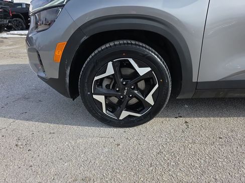 Used 2024 Kia Seltos EX image 27