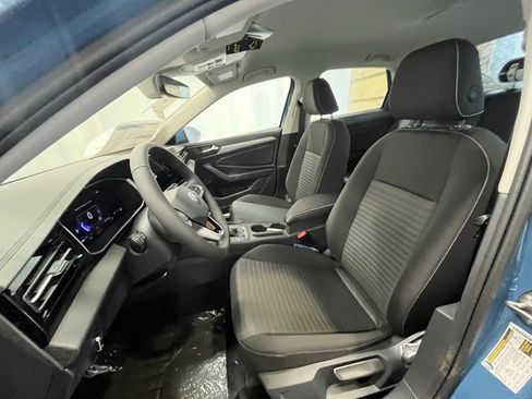 New 2026 Volkswagen Jetta S image 10