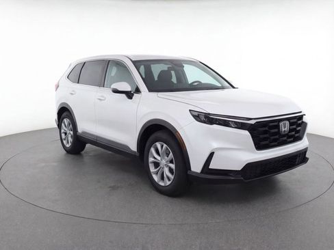 Used 2024 Honda CR-V LX image 3
