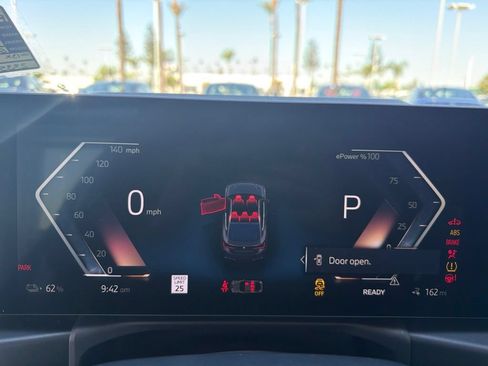 Certified 2023 BMW i4 eDrive40 w/ Premium Package RWD image 19