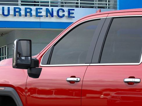 New 2026 GMC Sierra 2500 SLT w/ SLT Premium Package image 33