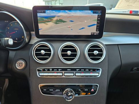 Used 2021 Mercedes-Benz C 300 4MATIC Sedan image 33