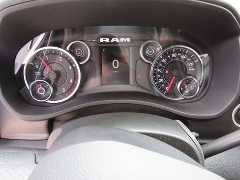 New 2023 RAM 5500 Tradesman w/ Chrome Appearance Group image 39