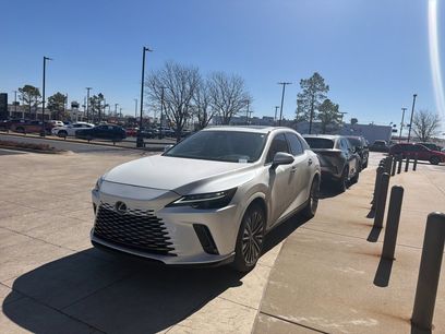 Certified 2025 Lexus RX 350 Premium Plus w/ Convenience Package