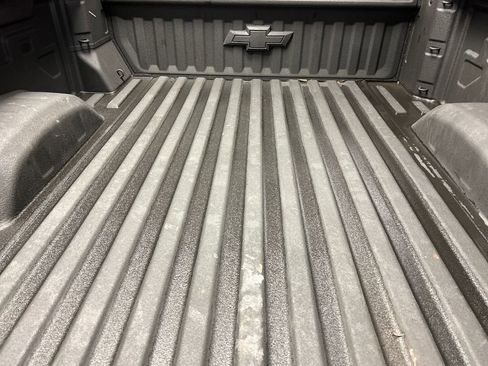 Used 2025 Chevrolet Silverado 2500 LT w/ Trail Boss Package image 24