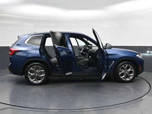 Used 2023 BMW X3 sDrive30i w/ Premium Package w/ZPA RWD image 34