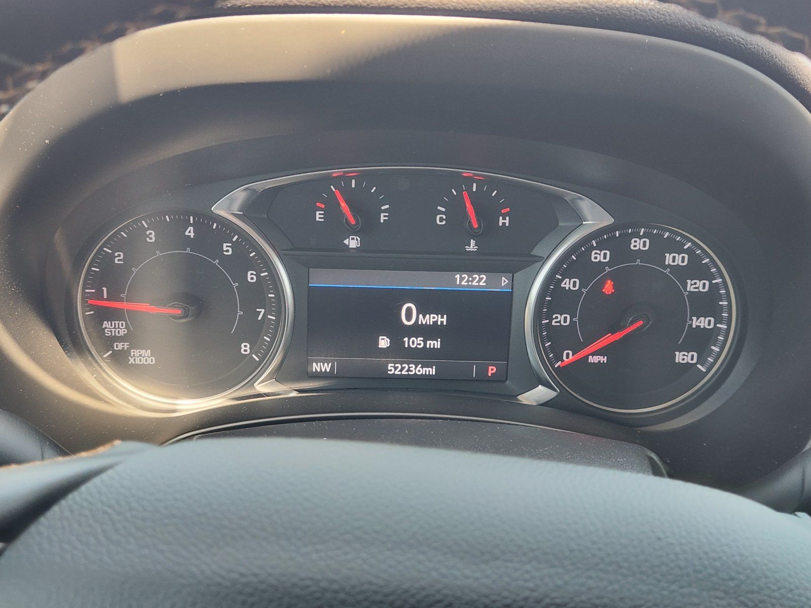 Used 2023 GMC Terrain AT4 AWD/4WD image 16