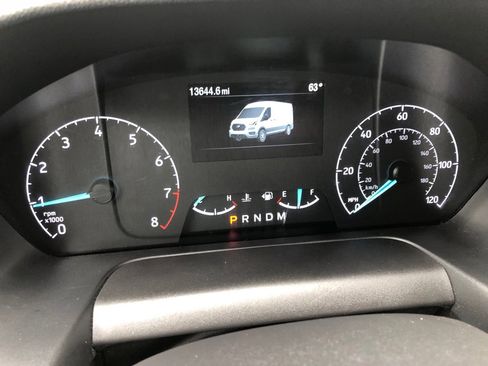 Used 2024 Ford Transit 250 Low Roof w/ Exterior Upgrade Package image 36