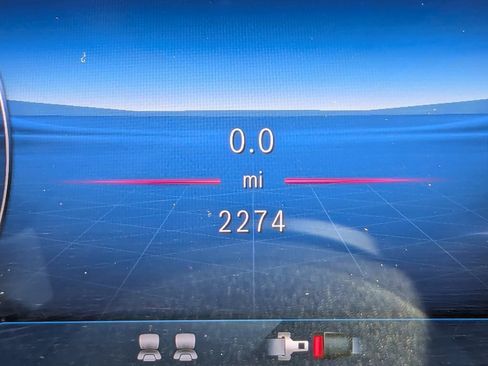 Used 2026 Mercedes-Benz CLE 450 4MATIC Cabriolet image 20