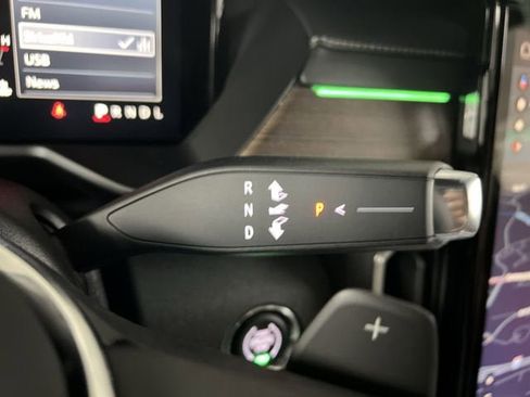 New 2026 GMC Acadia Denali Ultimate image 16