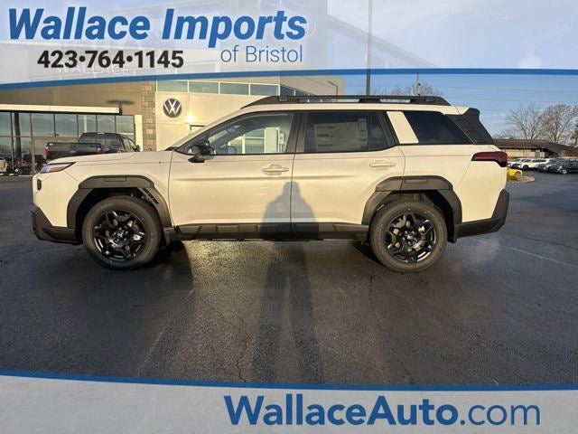 New 2026 Subaru Outback Limited w/ Premium/Limited Package 2 AWD/4WD image 46