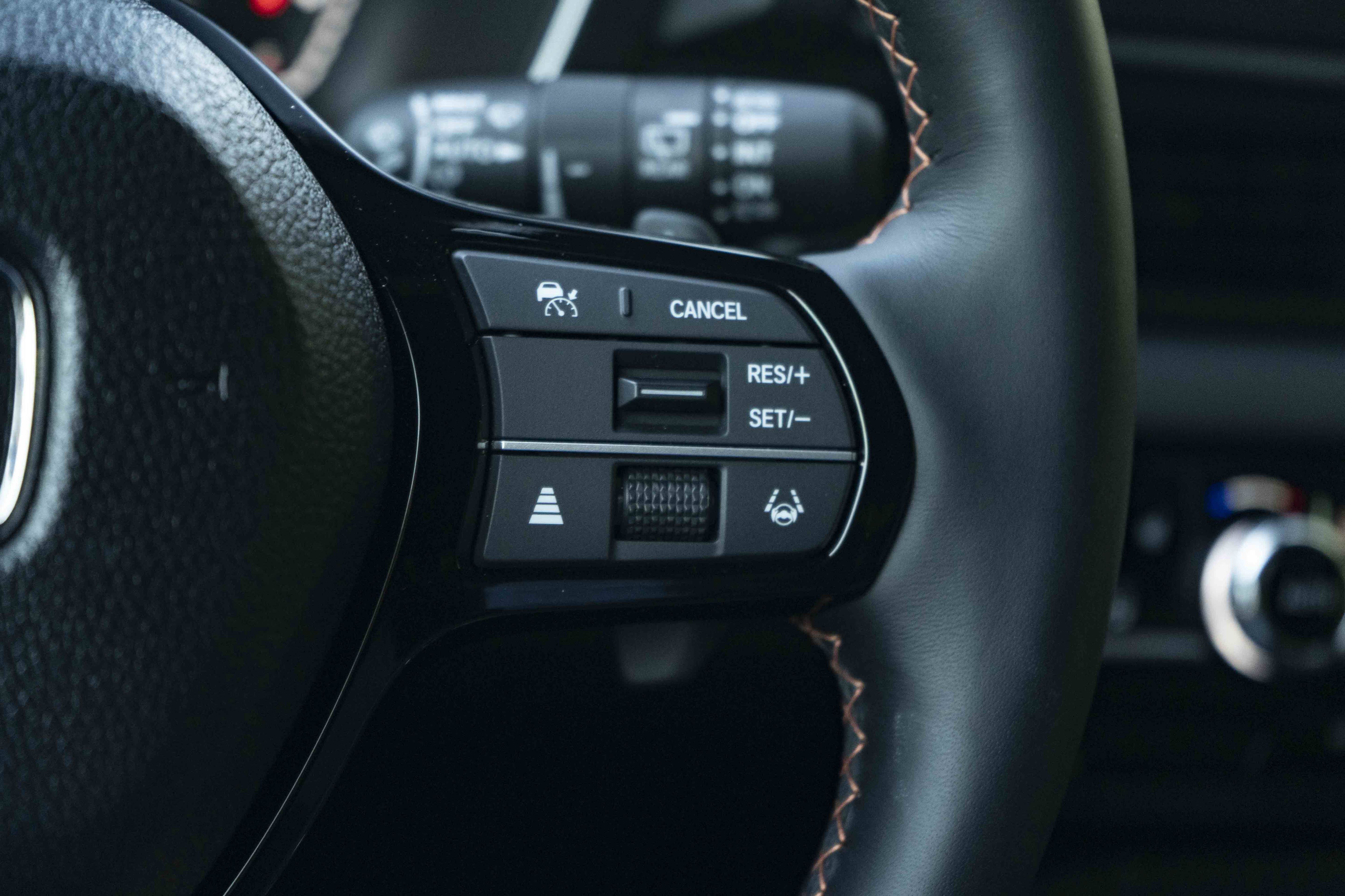 Used 2026 Honda Passport TrailSport Elite image 22