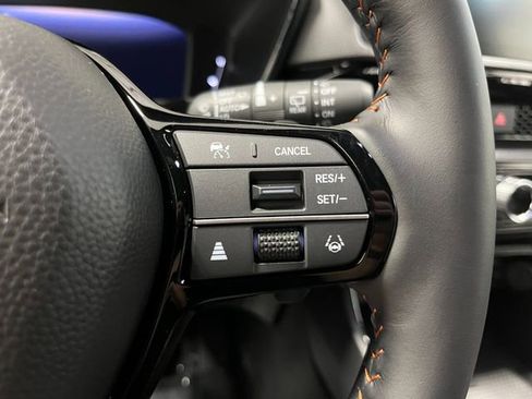 New 2026 Honda CR-V Sport Touring image 17