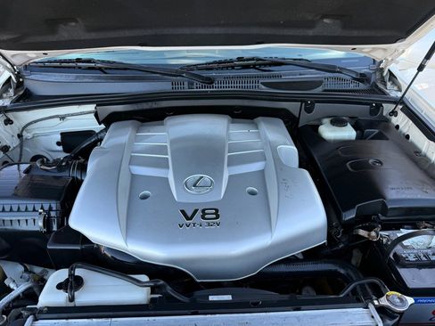 Used 2005 Lexus GX 470 image 37