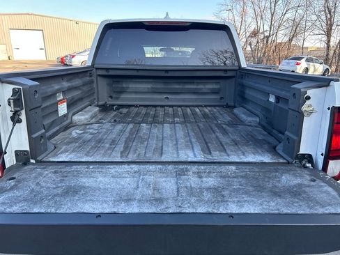 Used 2019 Honda Ridgeline Sport image 40