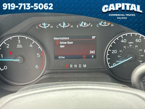 New 2026 Ford F450 XL w/ XL Chrome Package RWD image 24