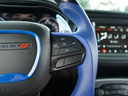 Used 2022 Dodge Challenger R/T Scat Pack RWD image 31